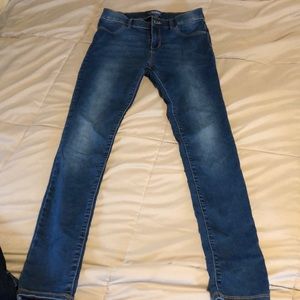 Girls Jeggings size 16